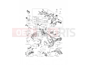 KAWASAKI 2014 Chassis Electrical Equipment