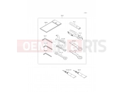KAWASAKI 2014 Owner's Tools