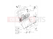 KAWASAKI 2014 Throttle