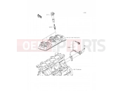 KAWASAKI 2014 Ignition System