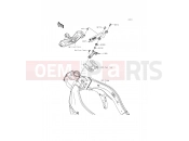 KAWASAKI 2014 Steering Damper