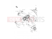 KAWASAKI 2014 Headlight(s)