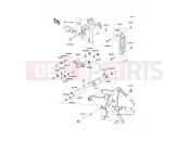 KAWASAKI 2014 Suspension/Shock Absorber