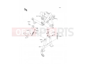 KAWASAKI W800 (EJ800AEF) Stand(s)
