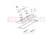 KAWASAKI 2014 Cylinder Head Cover