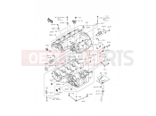 KAWASAKI 2014 Crankcase