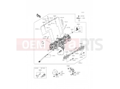 KAWASAKI 2014 Throttle