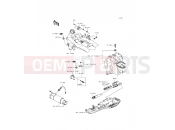 KAWASAKI 2014 Fuel Injection