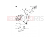 KAWASAKI 2014 Headlight(s)