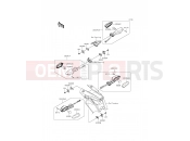 KAWASAKI 2014 Turn Signals