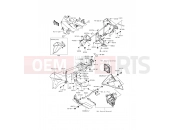 KAWASAKI 2014 Cowling Lowers