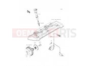 KAWASAKI 2014 Ignition System