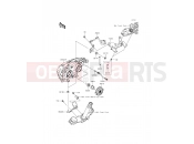 KAWASAKI 2014 Headlight(s)
