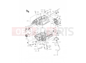 KAWASAKI 2015 Crankcase