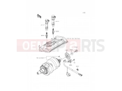 KAWASAKI 2015 Ignition System