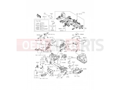 KAWASAKI 2015 Chassis Electrical Equipment