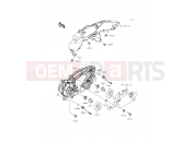 KAWASAKI ER-6f ABS (EX650FFF) Headlight(s)