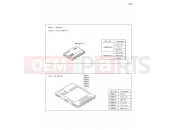 KAWASAKI J300 (SC300AFFA) Manual