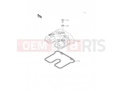 KAWASAKI 2015 Cylinder Head Cover