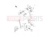 KAWASAKI 2015 Camshaft(s)/Tensioner