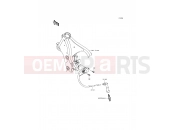 KAWASAKI 2015 Ignition System