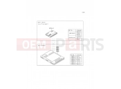 KAWASAKI 2015 Manual