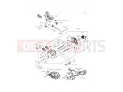 KAWASAKI NINJA 300 ABS (EX300BFF) Air Cleaner