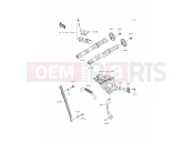 KAWASAKI 2015 Camshaft(s)/Tensioner