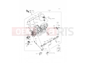 KAWASAKI 2015 Throttle