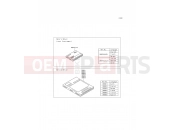 KAWASAKI 2015 Manual