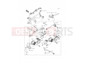KAWASAKI 2015 Accessory(Fog Lamp)