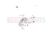 KAWASAKI 2015 Accessory(DC Output etc.)