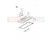 KAWASAKI 2015 Cylinder Head Cover