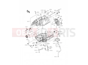 KAWASAKI 2015 Crankcase