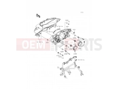 KAWASAKI 2015 Headlight(s)