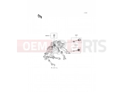 KAWASAKI 2015 Accessory(DC Output etc.)