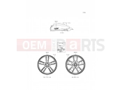 KAWASAKI 2015 Decals(Purple)