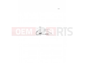 KAWASAKI 2015 Decals(Gray)
