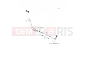 KAWASAKI 2015 Accessory(Tie Rod)