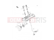 KAWASAKI 2015 Ignition System