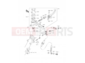 KAWASAKI W800 (EJ800AFF) Front Master Cylinder