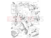KAWASAKI 2015 Chassis Electrical Equipment