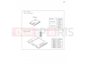 KAWASAKI 2015 Manual