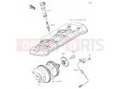 KAWASAKI 2015 Ignition System