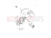 KAWASAKI 2015 Headlight(s)