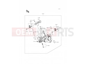 KAWASAKI 2015 Throttle