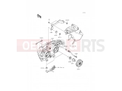 KAWASAKI 2015 Headlight(s)