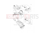 KAWASAKI 2015 Taillight(s)