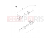 KAWASAKI 2015 Accessory(Engine Guard)
