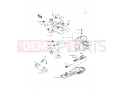 KAWASAKI 2015 Fuel Injection